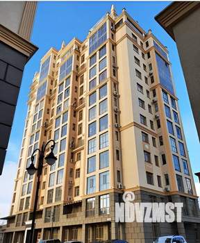 1-к квартира, на длительный срок, 38м2, 3/19 этаж