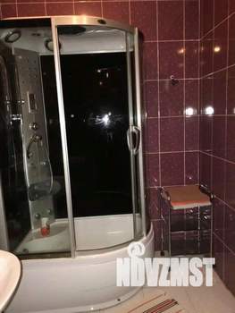 2-к квартира, посуточно, 53м2, 1/1 этаж