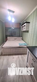 2-к квартира, посуточно, 45м2, 1/5 этаж