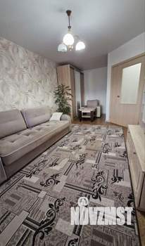 1-к квартира, на длительный срок, 47м2, 4/10 этаж