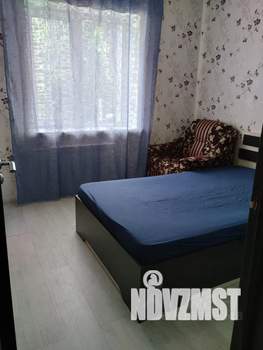 2-к квартира, посуточно, 40м2, 3/5 этаж