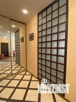 1-к квартира, посуточно, 56м2, 6/7 этаж