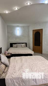 Студия квартира, посуточно, 35м2, 2/9 этаж