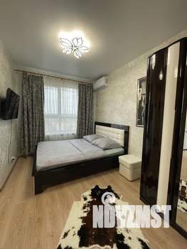 1-к квартира, посуточно, 30м2, 9/23 этаж