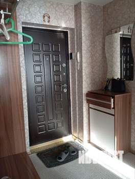 1-к квартира, на длительный срок, 38м2, 2/3 этаж