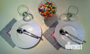 1-к квартира, посуточно, 48м2, 4/10 этаж