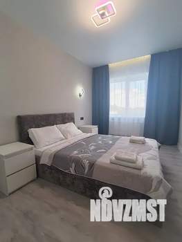 2-к квартира, посуточно, 57м2, 4/9 этаж