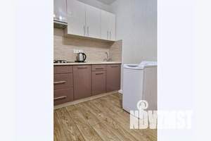 1-к квартира, посуточно, 43м2, 1/10 этаж