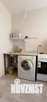 1-к квартира, посуточно, 21м2, 5/7 этаж