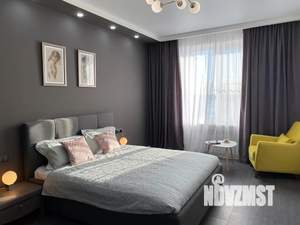 2-к квартира, посуточно, 59м2, 4/5 этаж