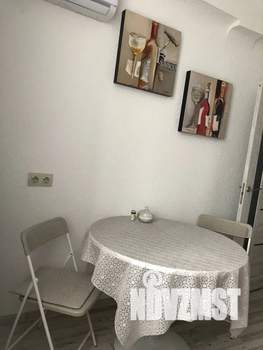 1-к квартира, посуточно, 45м2, 3/5 этаж