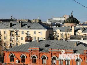 2-к квартира, посуточно, 80м2, 7/7 этаж