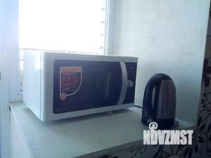 1-к квартира, посуточно, 48м2, 5/17 этаж