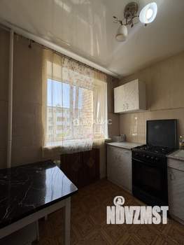 2-к квартира, на длительный срок, 44м2, 4/7 этаж