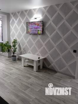 2-к квартира, посуточно, 46м2, 4/10 этаж