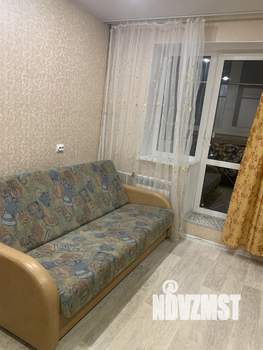 1-к квартира, на длительный срок, 38м2, 7/9 этаж