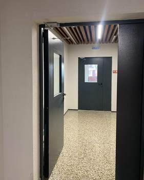 1-к квартира, на длительный срок, 42м2, 6/10 этаж