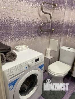 1-к квартира, посуточно, 30м2, 5/9 этаж