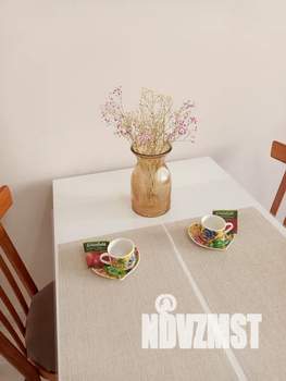 1-к квартира, посуточно, 35м2, 3/13 этаж