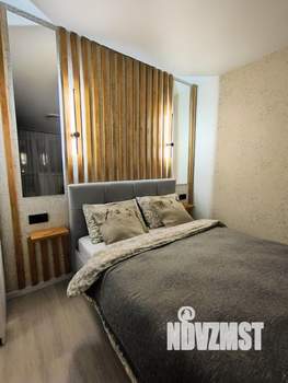 1-к квартира, посуточно, 30м2, 4/5 этаж