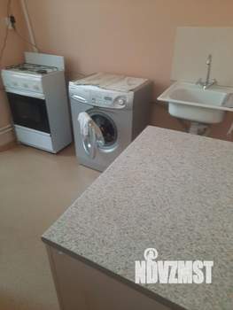 1-к квартира, на длительный срок, 28м2, 7/11 этаж