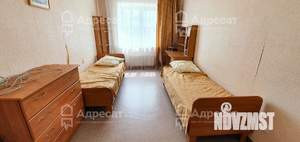 2-к квартира, на длительный срок, 53м2, 7/9 этаж