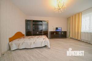 2-к квартира, посуточно, 70м2, 1/1 этаж