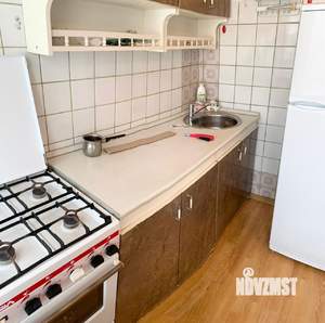 1-к квартира, на длительный срок, 33м2, 4/9 этаж