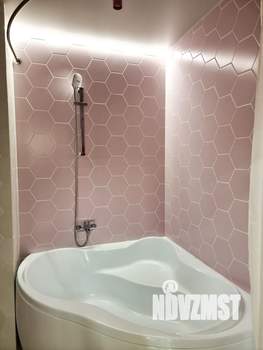 2-к квартира, посуточно, 50м2, 1/1 этаж