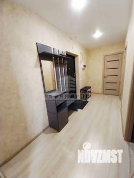 2-к квартира, на длительный срок, 42м2, 1/5 этаж