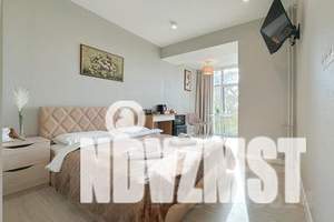 1-к квартира, посуточно, 25м2, 3/4 этаж