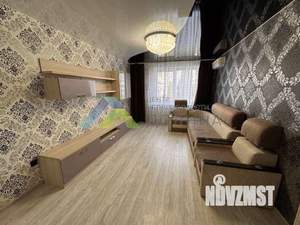 2-к квартира, на длительный срок, 53м2, 1/3 этаж