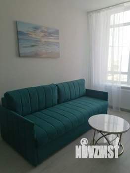 2-к квартира, на длительный срок, 45м2, 18/23 этаж