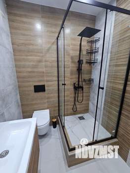 Студия квартира, посуточно, 31м2, 17/24 этаж