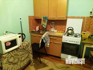 1-к квартира, на длительный срок, 38м2, 7/9 этаж
