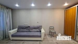 1-к квартира, на длительный срок, 30м2, 2/5 этаж