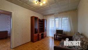 2-к квартира, на длительный срок, 45м2, 5/5 этаж
