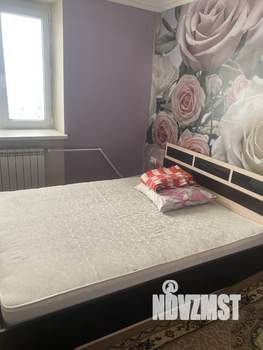 2-к квартира, на длительный срок, 50м2, 5/5 этаж