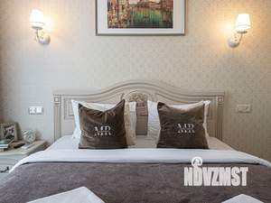 1-к квартира, посуточно, 46м2, 1/1 этаж