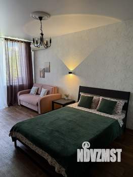 1-к квартира, на длительный срок, 32м2, 4/4 этаж