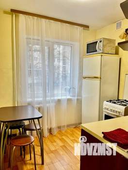 1-к квартира, посуточно, 31м2, 1/5 этаж