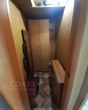 2-к квартира, на длительный срок, 46м2, 5/5 этаж