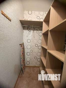 1-к квартира, на длительный срок, 45м2, 5/17 этаж