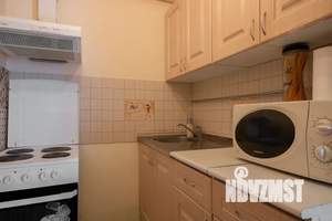 2-к квартира, посуточно, 42м2, 9/9 этаж