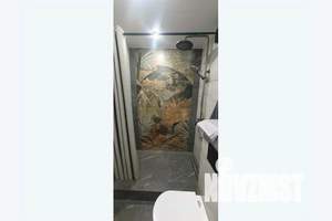 1-к квартира, посуточно, 45м2, 8/10 этаж