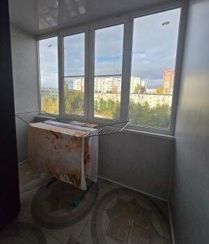 1-к квартира, на длительный срок, 52м2, 7/9 этаж