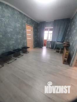 2-к квартира, на длительный срок, 44м2, 5/5 этаж