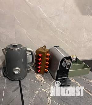 Студия квартира, посуточно, 43м2, 1/10 этаж