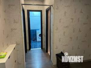 2-к квартира, посуточно, 59м2, 3/5 этаж