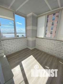 2-к квартира, посуточно, 54м2, 7/16 этаж